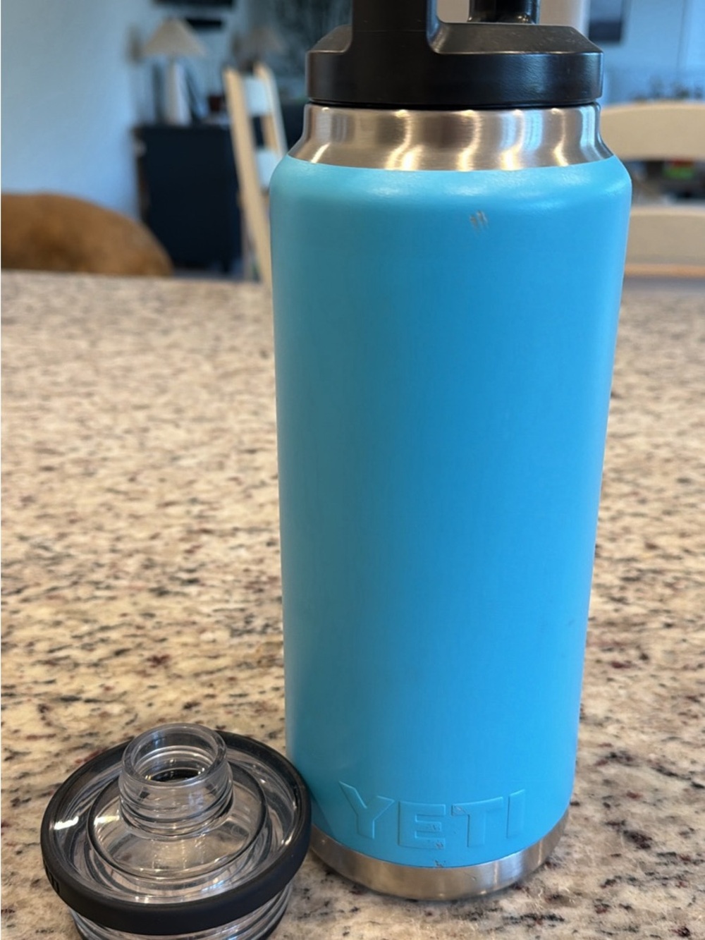 Yeti Bottle